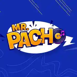 Mr.Pacho