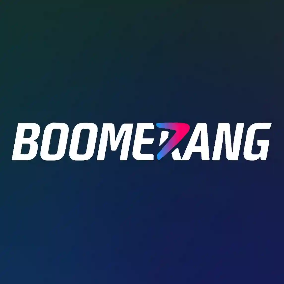 Boomerang